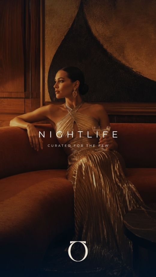Story frame — Nightlife